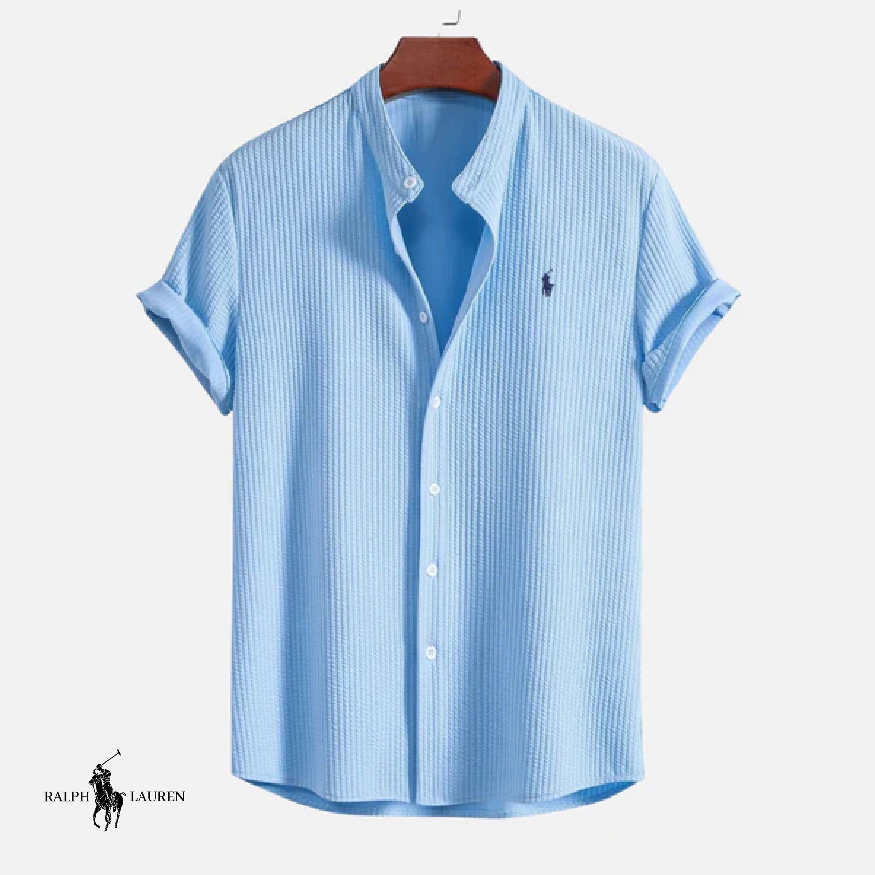 Pacchetto Esclusivo: Camicia Elegante + Shorts in Omaggio