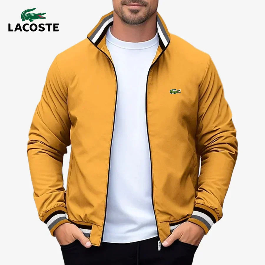 Bomber uomo casual premium