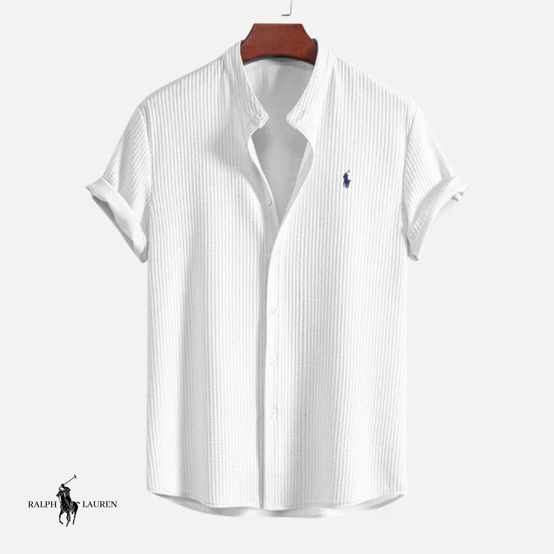 Pacchetto Esclusivo: Camicia Elegante + Shorts in Omaggio