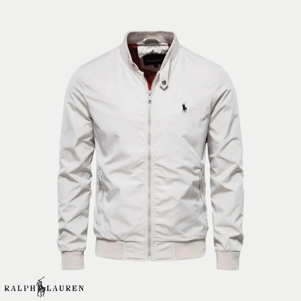 R&L | Giacca leggera autunnale