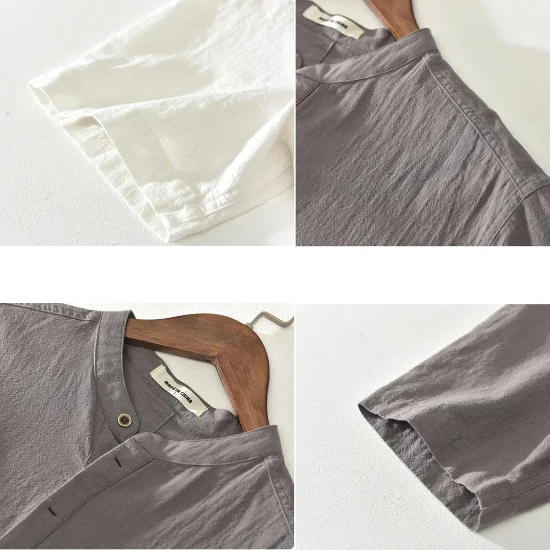 Ꮢalph Ⅼauren™ | Camicia Elegante