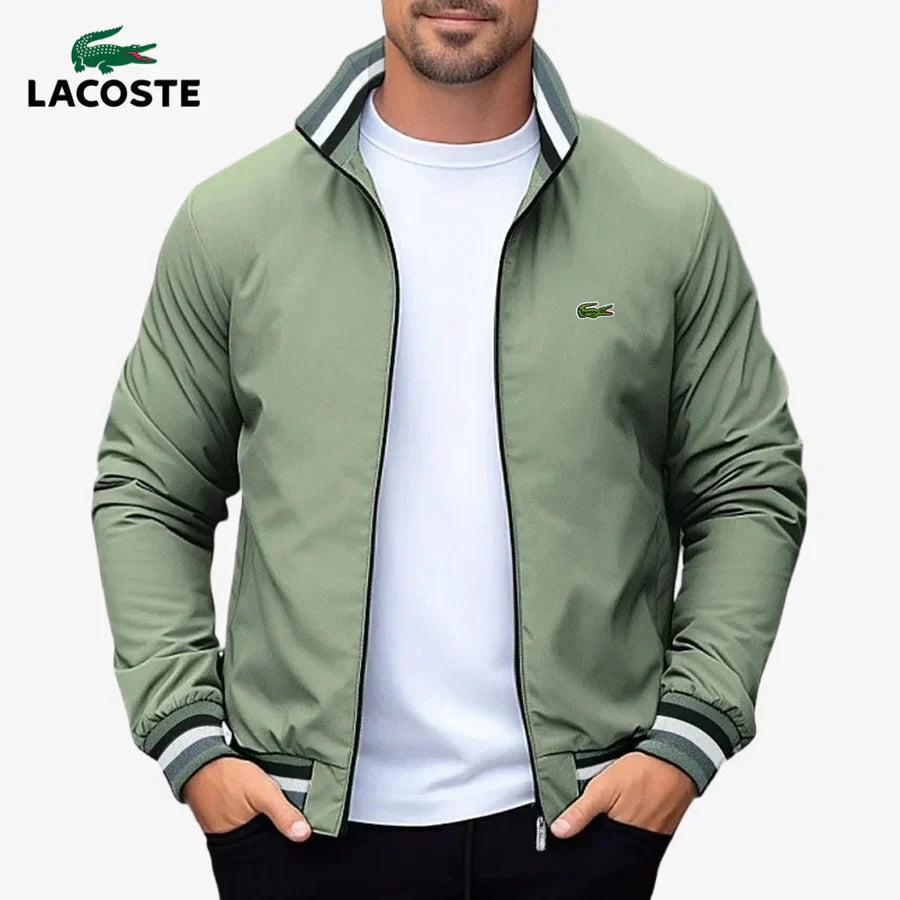 Bomber uomo casual premium