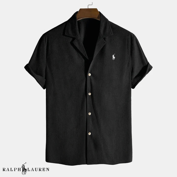 Pacchetto Esclusivo: Camicia Elegante + Shorts in Omaggio