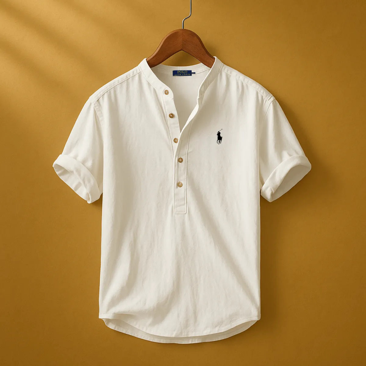 Ꮢalph Ⅼauren™ | Camicia Elegante