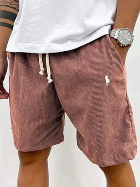 Ꮢalph Ⅼauren | Pantaloncini Casual Da Uomo