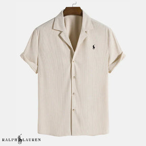 Pacchetto Esclusivo: Camicia Elegante + Shorts in Omaggio