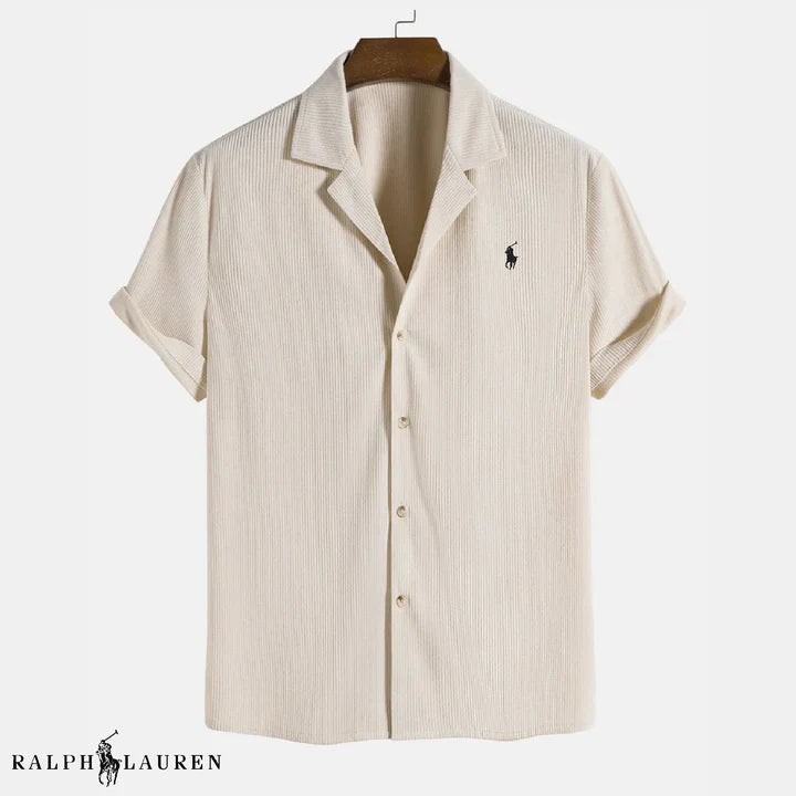 Pacchetto Esclusivo: Camicia Elegante + Shorts in Omaggio