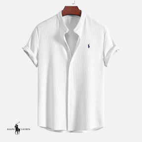 Pacchetto Esclusivo: Camicia Elegante + Shorts in Omaggio