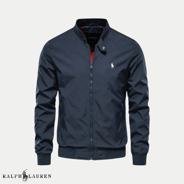 R&L | Giacca leggera autunnale