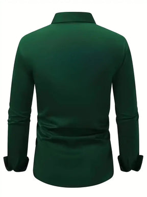 Savrani™ | Camicia traspirante a maniche lunghe