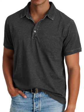 Savrani™ | Polo con colletto