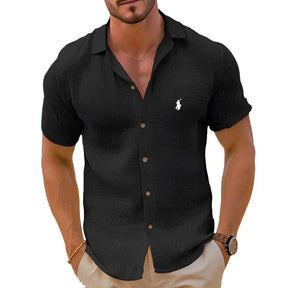 Camicia Estiva Leggera e Confortevole