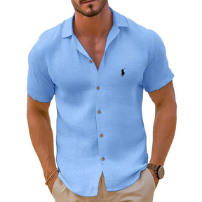 Camicia Estiva Leggera e Confortevole