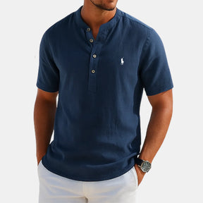 Ꮢalph Ⅼauren™ | Camicia Elegante