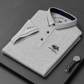 GIANNI™|POLO DI LUSSO (1+1 OMAGGIO)