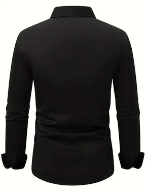 Savrani™ | Camicia traspirante a maniche lunghe
