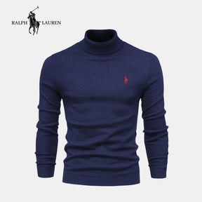 Maglione a Collo Alto R&L (STOCK FUORI TUTTO)
