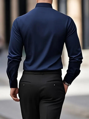 Savrani™ | Camicia traspirante a maniche lunghe