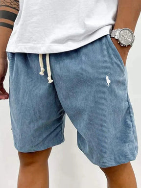 Ꮢalph Ⅼauren | Pantaloncini Casual Da Uomo