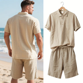 Completo Lino 100% Naturale™