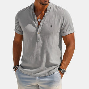 Ꮢalph Ⅼauren™ | Camicia Elegante