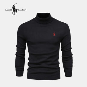 Maglione a Collo Alto R&L (STOCK FUORI TUTTO)