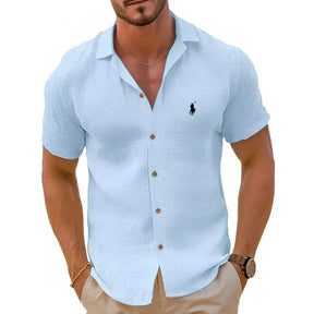Camicia Estiva Leggera e Confortevole