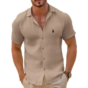 Camicia Estiva Leggera e Confortevole