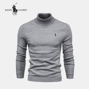 Maglione a Collo Alto R&L (STOCK FUORI TUTTO)