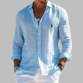Ꮢalph Ⅼauren™ | Camicia Elegante