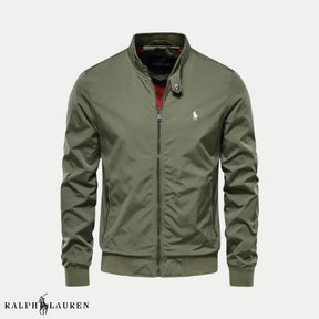 R&L | Giacca leggera autunnale
