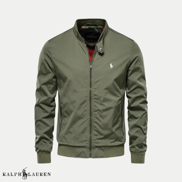 R&L | Giacca leggera autunnale
