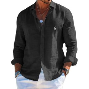 Ꮢalph Ⅼauren™ | Camicia Elegante