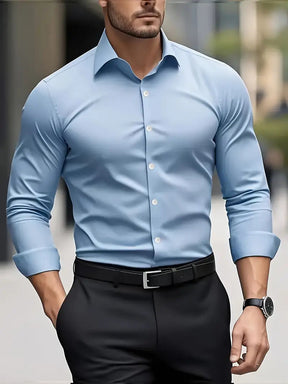 Savrani™ | Camicia traspirante a maniche lunghe