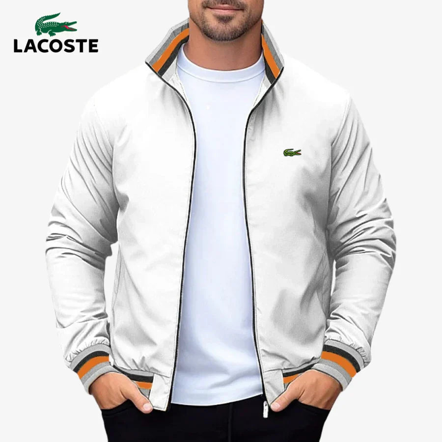 Bomber uomo casual premium