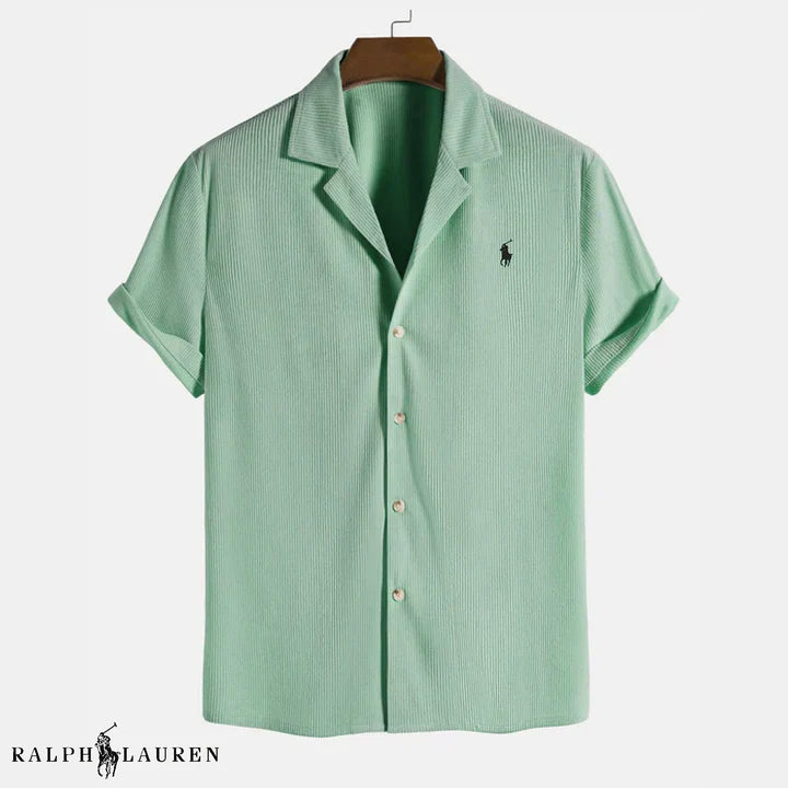 Pacchetto Esclusivo: Camicia Elegante + Shorts in Omaggio